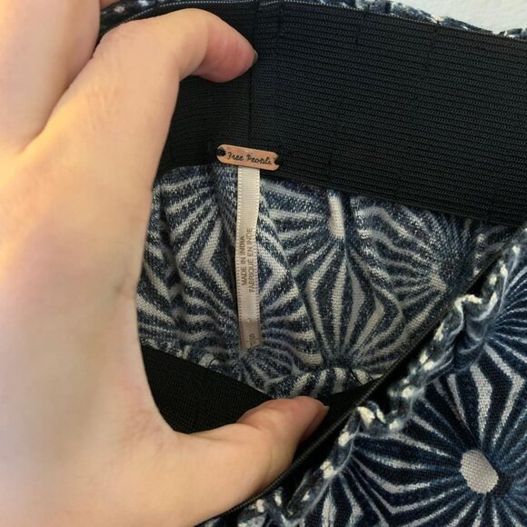 Free People So Much Sun Skirt - Picture 6 of 7